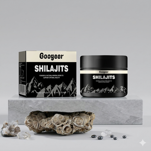 Novitti™ Himalayan Shilajit Pura Resina (50g)